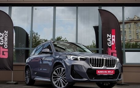 BMW X1, 2024 год, 4 999 990 рублей, 9 фотография