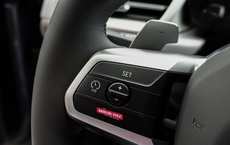 BMW X1, 2024 год, 4 999 990 рублей, 26 фотография
