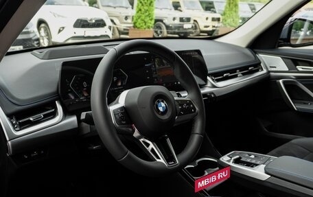 BMW X1, 2024 год, 4 999 990 рублей, 14 фотография