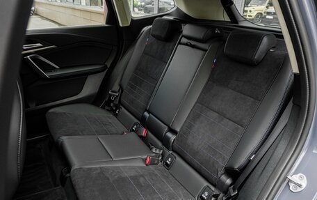 BMW X1, 2024 год, 4 999 990 рублей, 31 фотография