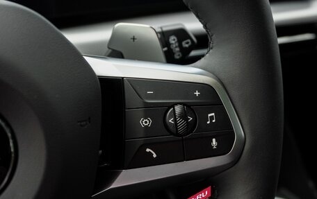 BMW X1, 2024 год, 4 999 990 рублей, 25 фотография