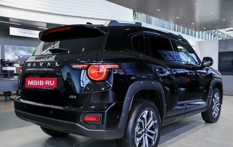 Haval H7, 2025 год, 3 799 000 рублей, 6 фотография