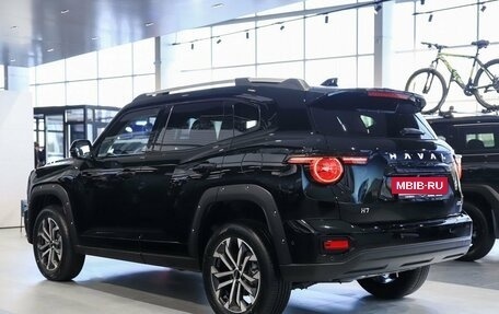 Haval H7, 2025 год, 3 799 000 рублей, 4 фотография