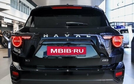 Haval H7, 2025 год, 3 799 000 рублей, 5 фотография
