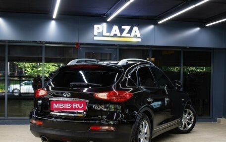 Infiniti QX50 I рестайлинг, 2013 год, 1 749 000 рублей, 4 фотография
