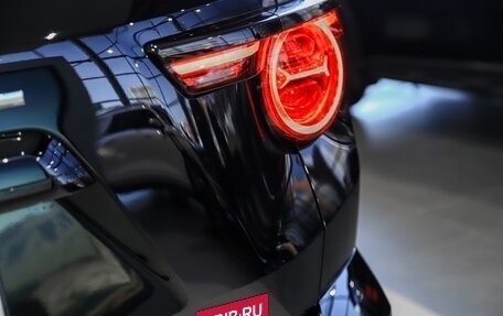 Haval H7, 2025 год, 3 799 000 рублей, 8 фотография