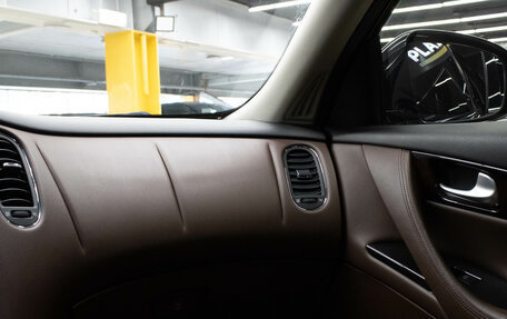 Infiniti QX50 I рестайлинг, 2013 год, 1 749 000 рублей, 9 фотография