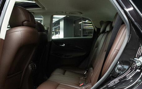 Infiniti QX50 I рестайлинг, 2013 год, 1 749 000 рублей, 13 фотография