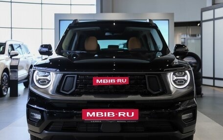 Haval H7, 2025 год, 3 799 000 рублей, 2 фотография