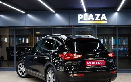 Infiniti QX50 I рестайлинг, 2013 год, 1 749 000 рублей, 3 фотография