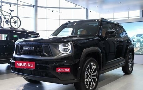 Haval H7, 2025 год, 3 799 000 рублей, 3 фотография