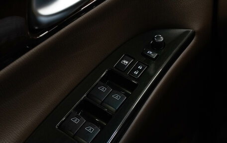 Infiniti QX50 I рестайлинг, 2013 год, 1 749 000 рублей, 15 фотография