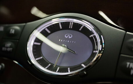 Infiniti QX50 I рестайлинг, 2013 год, 1 749 000 рублей, 26 фотография