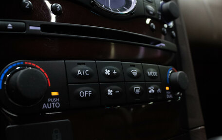 Infiniti QX50 I рестайлинг, 2013 год, 1 749 000 рублей, 27 фотография