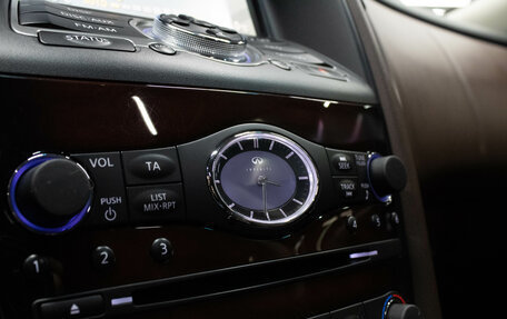 Infiniti QX50 I рестайлинг, 2013 год, 1 749 000 рублей, 25 фотография