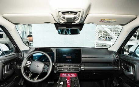 Haval H7, 2025 год, 3 799 000 рублей, 10 фотография
