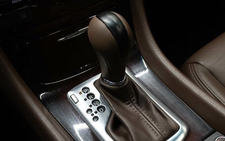 Infiniti QX50 I рестайлинг, 2013 год, 1 749 000 рублей, 29 фотография