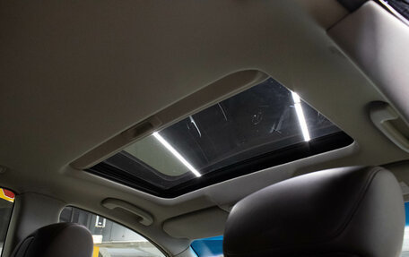 Infiniti QX50 I рестайлинг, 2013 год, 1 749 000 рублей, 33 фотография