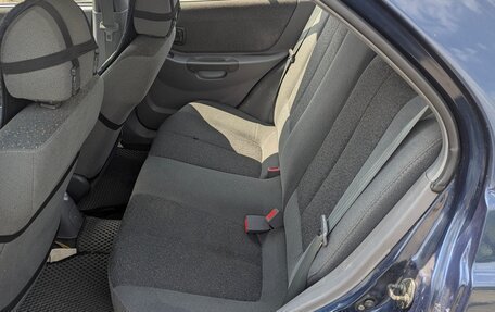 Hyundai Accent II, 2008 год, 449 000 рублей, 6 фотография