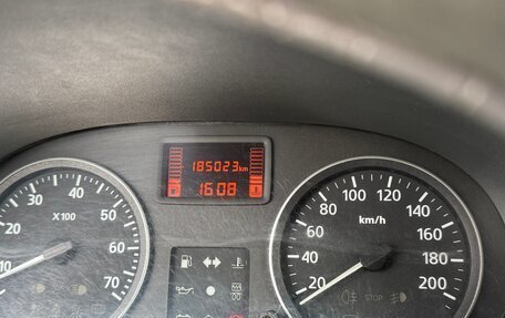 Renault Sandero I, 2012 год, 400 000 рублей, 7 фотография