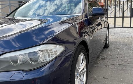 BMW 5 серия, 2012 год, 1 480 000 рублей, 3 фотография