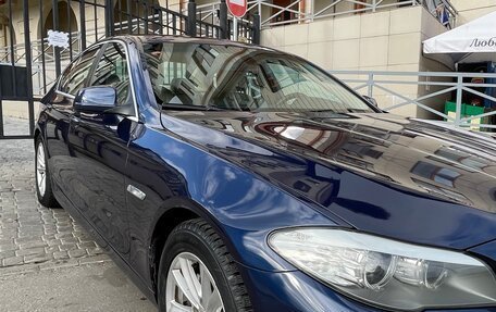 BMW 5 серия, 2012 год, 1 480 000 рублей, 4 фотография