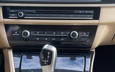 BMW 5 серия, 2012 год, 1 480 000 рублей, 9 фотография