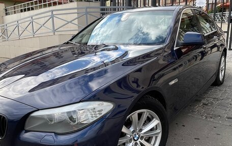 BMW 5 серия, 2012 год, 1 480 000 рублей, 5 фотография