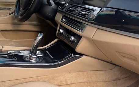 BMW 5 серия, 2012 год, 1 480 000 рублей, 16 фотография