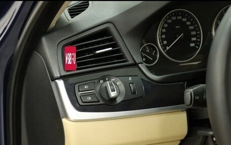 BMW 5 серия, 2012 год, 1 480 000 рублей, 15 фотография