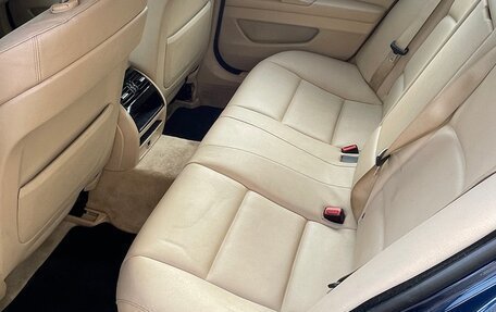 BMW 5 серия, 2012 год, 1 480 000 рублей, 18 фотография