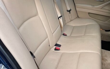 BMW 5 серия, 2012 год, 1 480 000 рублей, 17 фотография