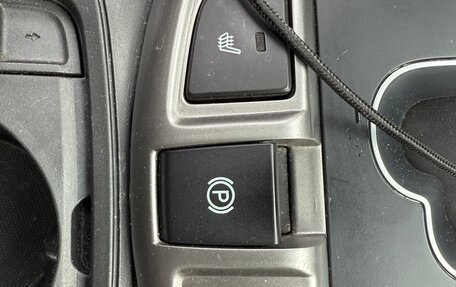 Chevrolet Captiva I, 2013 год, 1 600 000 рублей, 21 фотография