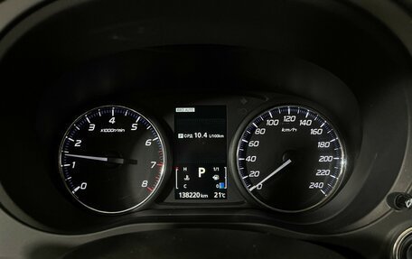 Mitsubishi Outlander III рестайлинг 3, 2015 год, 1 797 000 рублей, 11 фотография