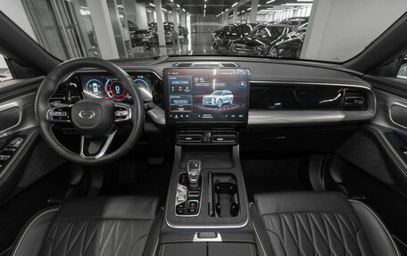 GAC GS8, 2023 год, 3 580 000 рублей, 8 фотография