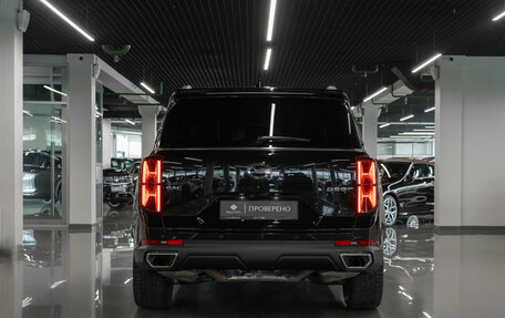 GAC GS8, 2023 год, 3 580 000 рублей, 6 фотография