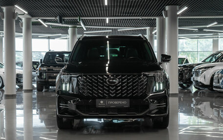GAC GS8, 2023 год, 3 580 000 рублей, 3 фотография