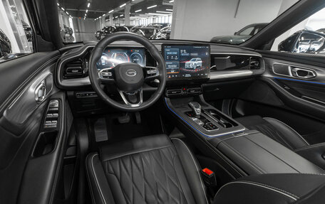 GAC GS8, 2023 год, 3 580 000 рублей, 7 фотография