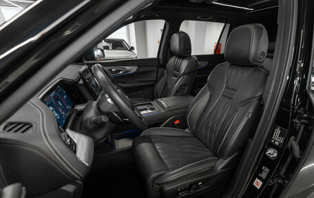 GAC GS8, 2023 год, 3 580 000 рублей, 9 фотография