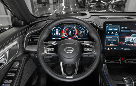 GAC GS8, 2023 год, 3 580 000 рублей, 11 фотография