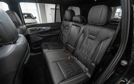 GAC GS8, 2023 год, 3 580 000 рублей, 14 фотография