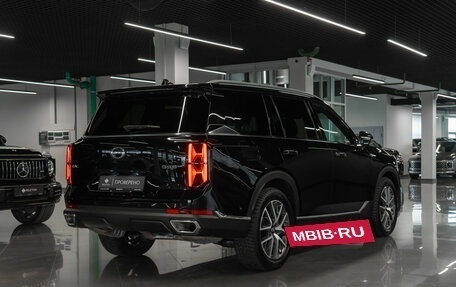 GAC GS8, 2023 год, 3 580 000 рублей, 4 фотография