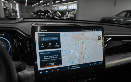GAC GS8, 2023 год, 3 580 000 рублей, 20 фотография