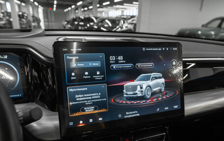 GAC GS8, 2023 год, 3 580 000 рублей, 17 фотография
