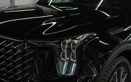 GAC GS8, 2023 год, 3 580 000 рублей, 30 фотография
