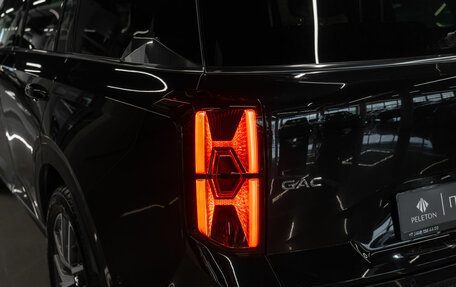 GAC GS8, 2023 год, 3 580 000 рублей, 31 фотография