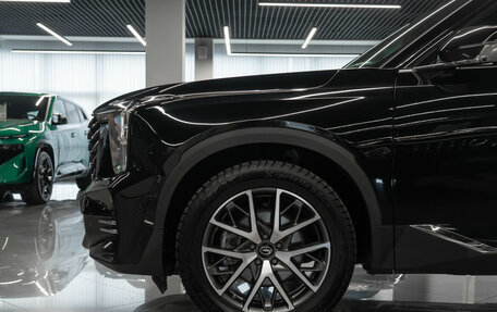 GAC GS8, 2023 год, 3 580 000 рублей, 29 фотография