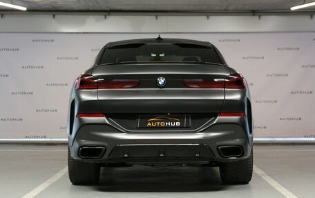 BMW X6, 2020 год, 7 500 000 рублей, 6 фотография