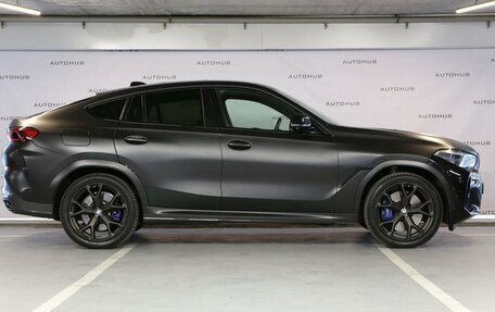 BMW X6, 2020 год, 7 500 000 рублей, 8 фотография