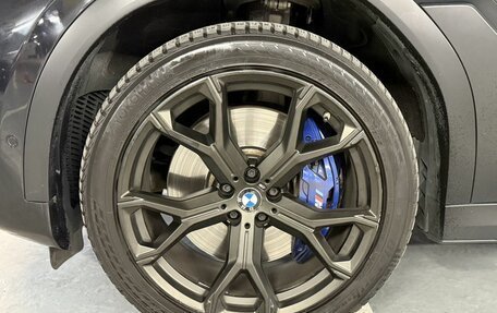 BMW X6, 2020 год, 7 500 000 рублей, 9 фотография